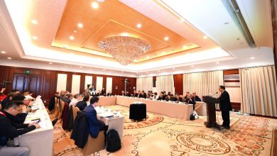regional resilience - Driving Regional Resilience Through ECOSF Action