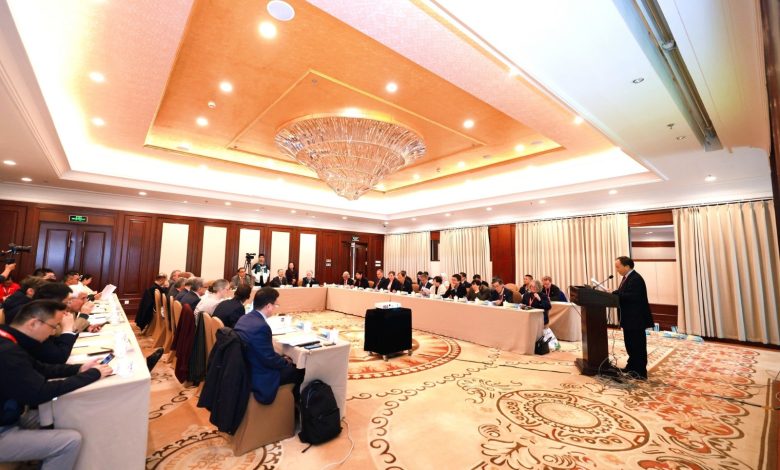 regional resilience - Driving Regional Resilience Through ECOSF Action