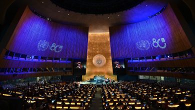 un anniversary - UN Anniversary Unites Leaders and Artists