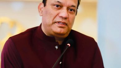 oversight committee - Dr Shahzad Ali Khan Wins Oversight Committee Chair