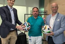 forward sports - Forward Sports Boosts Sialkot Football Manufacturing