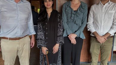 rights work - Belgian Embassy Advances Rights Work in Lahore