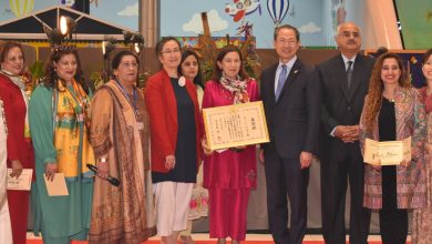 ikebana lahore - Promoting Ikebana Lahore through Cultural Diplomacy
