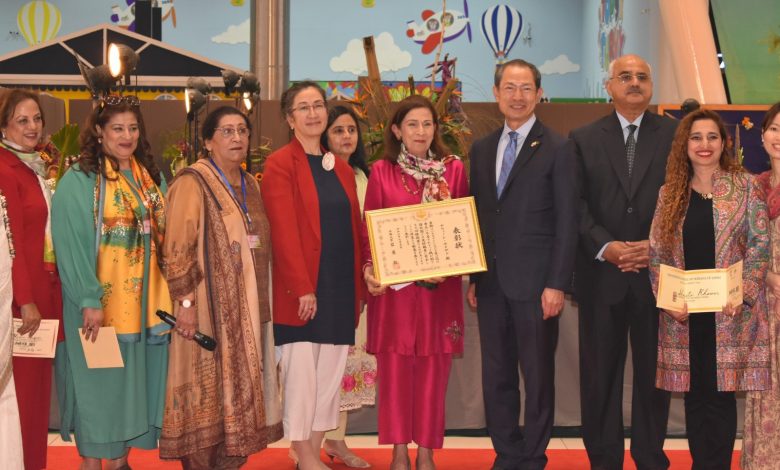 ikebana lahore - Promoting Ikebana Lahore through Cultural Diplomacy