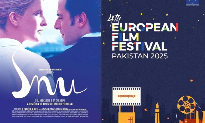 portuguese cinema - Portugal Brings Portuguese Cinema to EUFF Pakistan