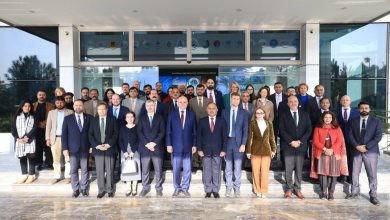 russian delegation visit - Russian Delegation Visit Boosts Emergency Cooperation