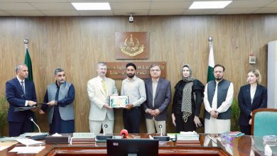 russian language - AIOU Students Embrace Russian Language Program