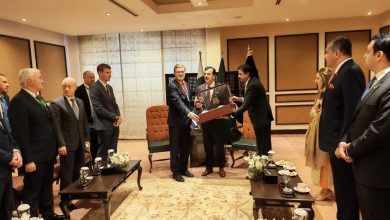 russia pakistan ties - Strengthening Russia Pakistan Ties Through Parliament