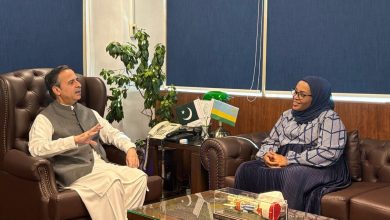 maritime cooperation - Advancing Maritime Cooperation Between Pakistan and Rwanda