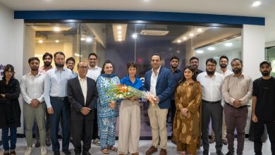 digital asset management - Advancing Digital Asset Management in Pakistan