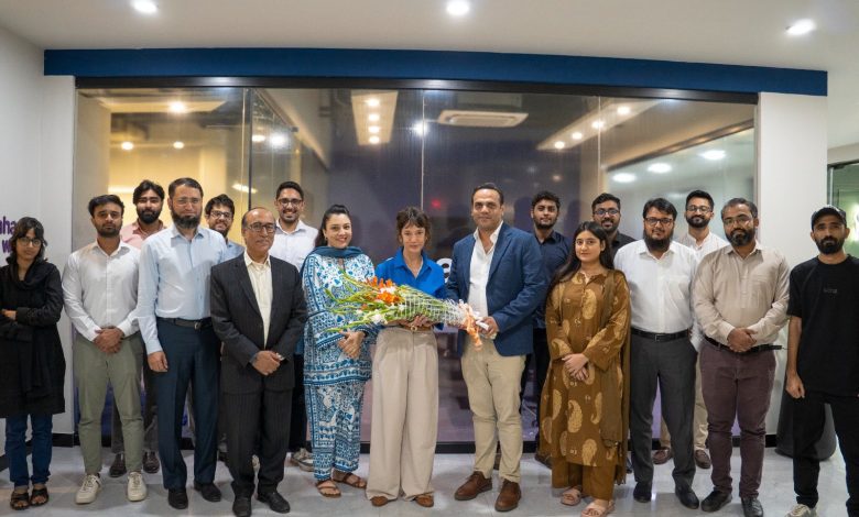 digital asset management - Advancing Digital Asset Management in Pakistan