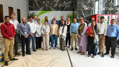 yunus textiles - Driving Sustainability at Yunus Textiles Karachi