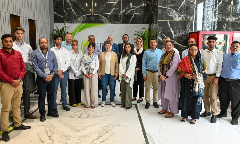 yunus textiles - Driving Sustainability at Yunus Textiles Karachi