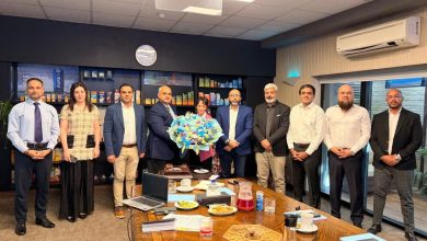sweden pakistan trade - Boosting Sweden Pakistan Trade Relations