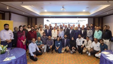 sustainable textile - Driving Sustainable Textile Collaborations