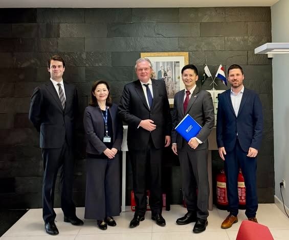 netherlands support - Netherlands Support Boosts Aid for Afghan Refugees