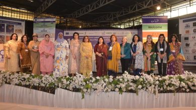 rural women leadership - Empowering Rural Women Leadership Across Pakistan