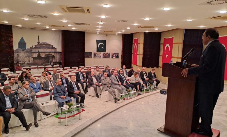 allama iqbal - Celebrating Allama Iqbal's Legacy in Islamabad