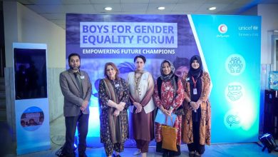 boys for gender equality - Empowering Boys for Gender Equality