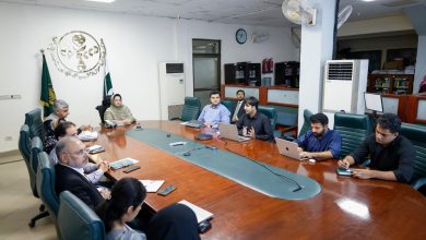 punjab climate observatory - Finalising Punjab Climate Observatory Plan