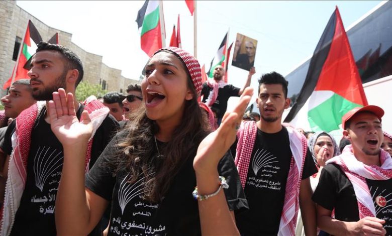 equivalence fee - Easing Equivalence Fee for Palestinian Students