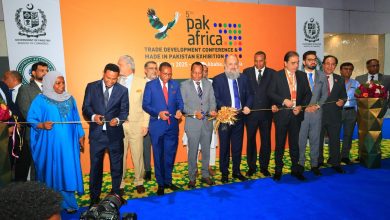 pakistan ethiopia trade - Pakistan Ethiopia Trade Grows at Addis Conference
