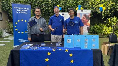 european languages - Celebrating European Languages in Lahore