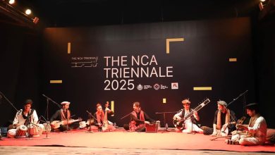 nca triennale - Experience NCA Triennale Nights of Ghazal and Qawwali