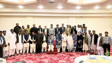 land tenancy - Advancing Fair Land Tenancy in Sindh