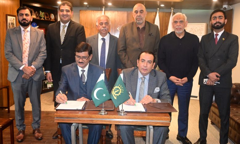 pakistan tourism - FPCCI and MarcoPolo Boost Pakistan Tourism