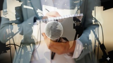 journalist safety - New Independent Commission Boosts Journalist Safety