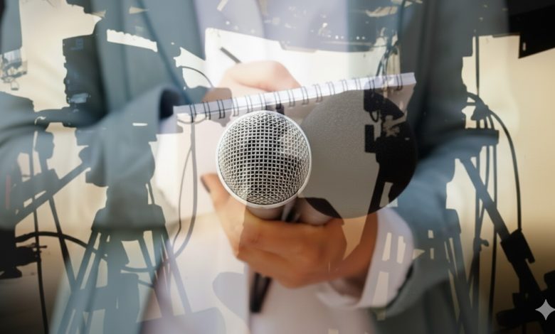 journalist safety - New Independent Commission Boosts Journalist Safety