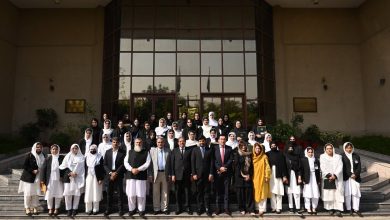 legal education - Empowering Balochistan Women Lawyers Through Training