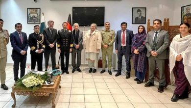 pakistan germany ties - Boosting Pakistan Germany Ties Through Embassy Dialogue