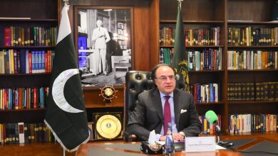 blue economy - Driving Pakistan Blue Economy to USD 100 Billion