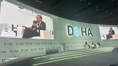 doha forum - Driving Pakistan Growth at Doha Forum