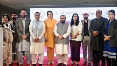 women empowerment - Women Empowerment Drives Pakistan Cultural Revival