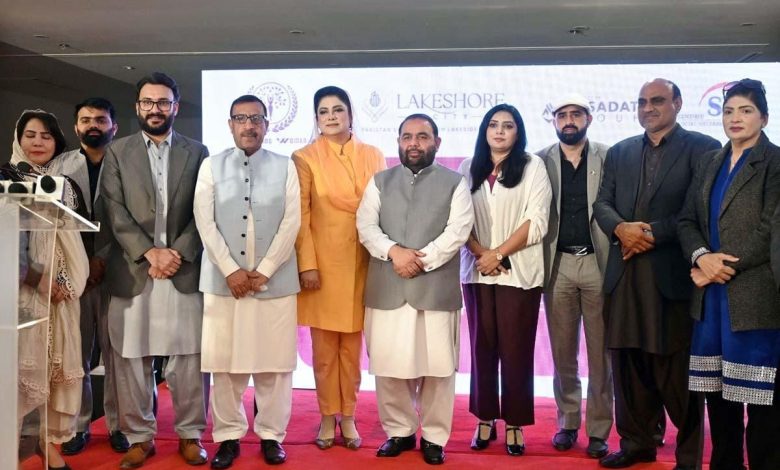 women empowerment - Women Empowerment Drives Pakistan Cultural Revival