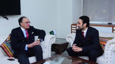 pvara - Advancing PVARA Regulation in Pakistan
