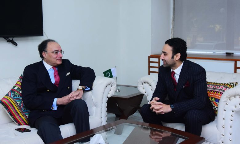 pvara - Advancing PVARA Regulation in Pakistan