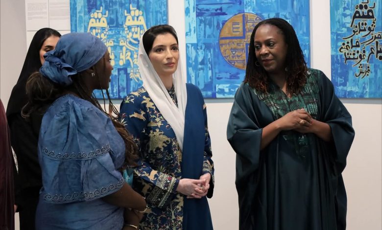 abu dhabi art - Engaging Pakistan at Abu Dhabi Art 2025