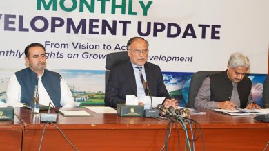 flood losses - Driving Reforms After Flood Losses of Rs822 Billion