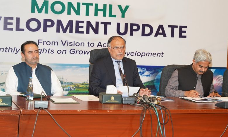 flood losses - Driving Reforms After Flood Losses of Rs822 Billion