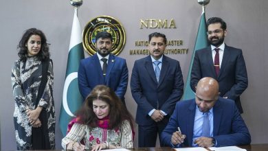 ndma partnership - NDMA Partnership Boosts UK Diaspora Collaboration