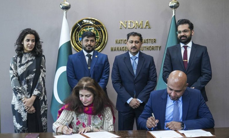 ndma partnership - NDMA Partnership Boosts UK Diaspora Collaboration