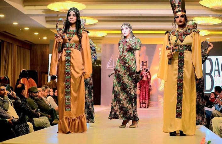 gandhara heritage - Showcasing Gandhara Heritage in Islamabad