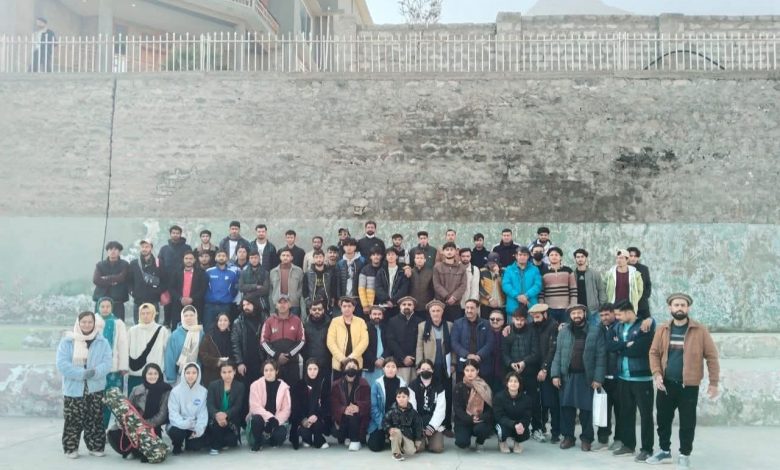 gilgit-baltistan corruption - Probe Demanded into Gilgit-Baltistan Corruption