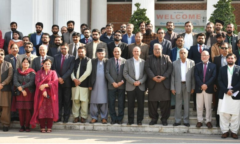 climate resilience - Advancing Climate Resilience in Plant Pathology