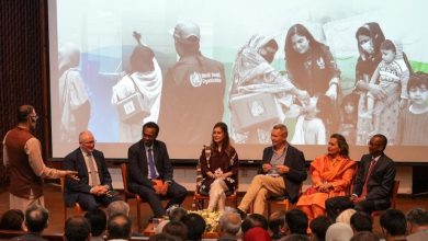 polio eradication - Drive to Finish Polio Eradication in Pakistan