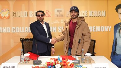 Gold Box Strengthens Market Position Through New Partnership with Feroze Khan